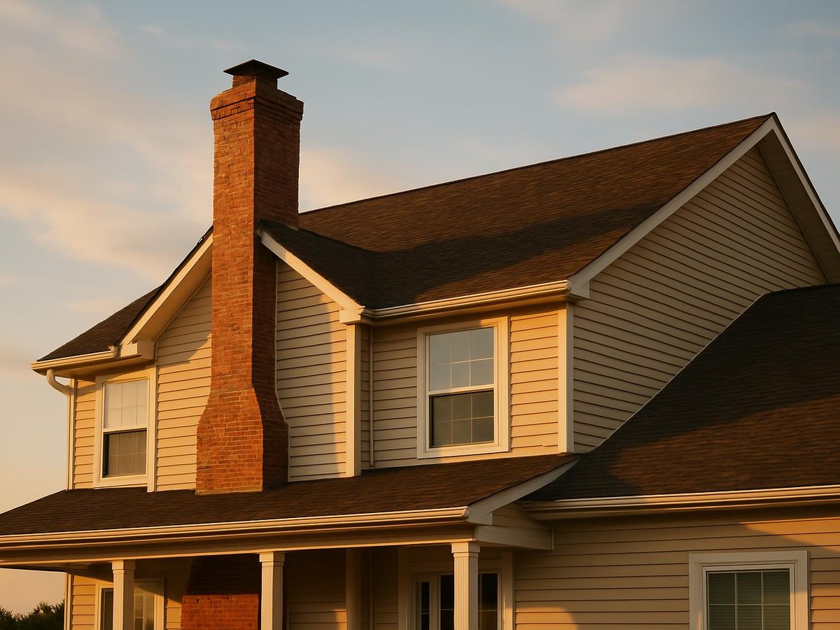 Dalal Chimney Repair work in Bridgeport